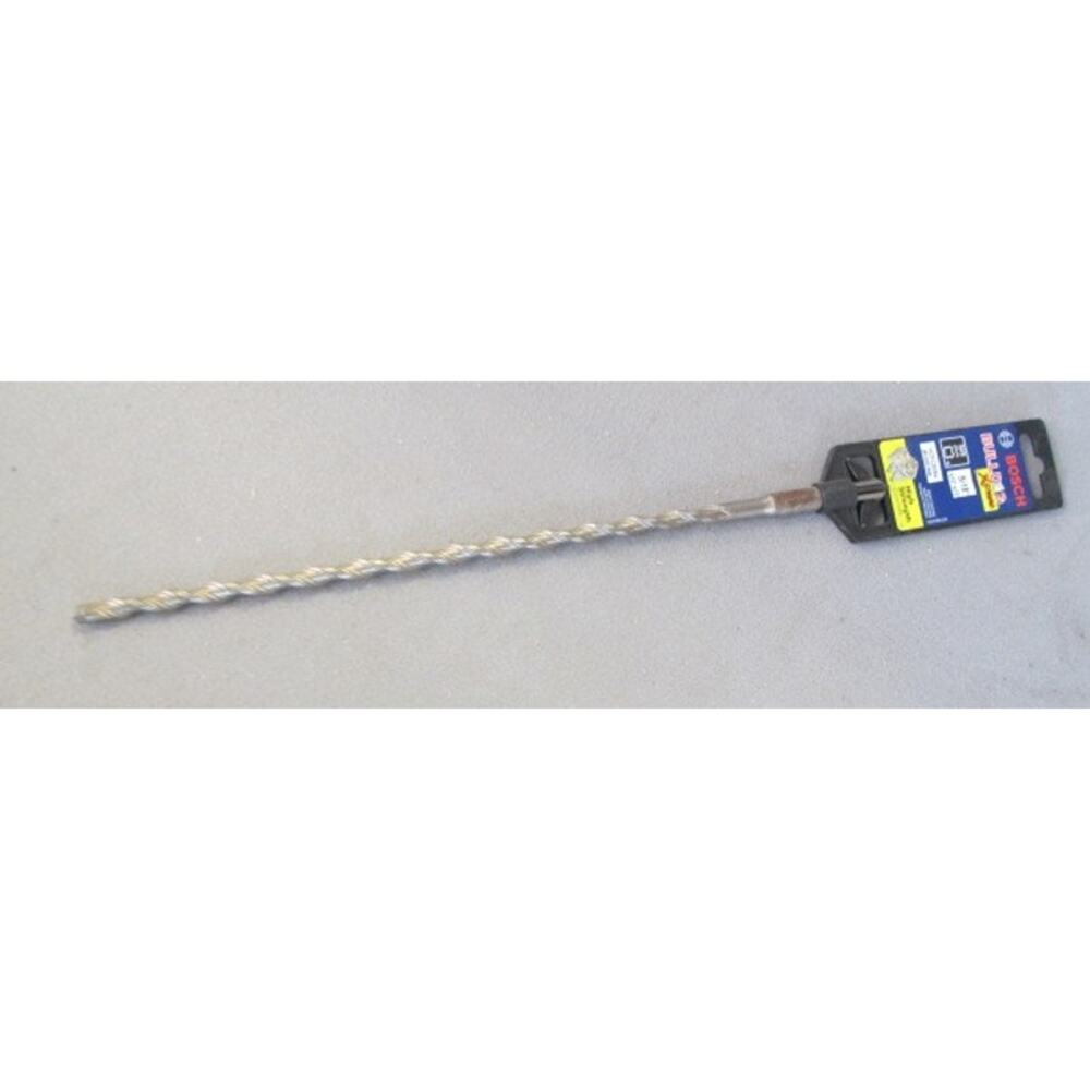 BOSCH HCFC2054 5/16" X 10" X12" BULLDOG EXTREME HIGH STRENGTH CONCRETE DRILL BIT